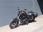 2021 Honda CMX 500 Rebel