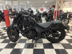 2021 Honda CMX 500 Rebel 2021 Honda CMX 500 Rebel