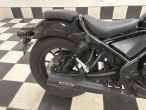 2021 Honda CMX 500 Rebel 2021 Honda CMX 500 Rebel
