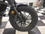 2021 Honda CMX 500 Rebel 2021 Honda CMX 500 Rebel