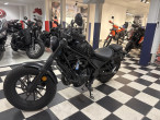 2021 Honda CMX 500 Rebel 2021 Honda CMX 500 Rebel