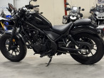 2021 Honda CMX 500 Rebel 2021 Honda CMX 500 Rebel