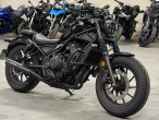 2021 Honda CMX 500 Rebel 2021 Honda CMX 500 Rebel