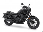2021 Honda CMX 500 Rebel S