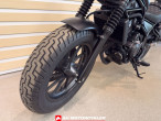 2021 Honda CMX 500 Rebel S 2021 Honda CMX 500 Rebel S