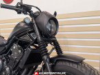 2021 Honda CMX 500 Rebel S 2021 Honda CMX 500 Rebel S