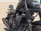 2021 Honda CMX 500 Rebel S 2021 Honda CMX 500 Rebel S