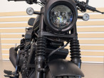 2021 Honda CMX 500 Rebel S 2021 Honda CMX 500 Rebel S
