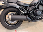 2021 Honda CMX 500 Rebel S 2021 Honda CMX 500 Rebel S