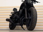 2021 Honda CMX 500 Rebel S 2021 Honda CMX 500 Rebel S