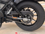 2021 Honda CMX 500 Rebel S 2021 Honda CMX 500 Rebel S