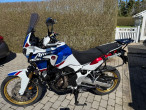 2021 Honda CRF 1000 L Africa Twin DCT
