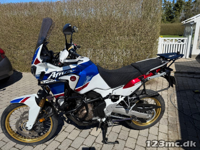Honda CRF 1000 L Africa Twin DCT ADVENTURA SPORT