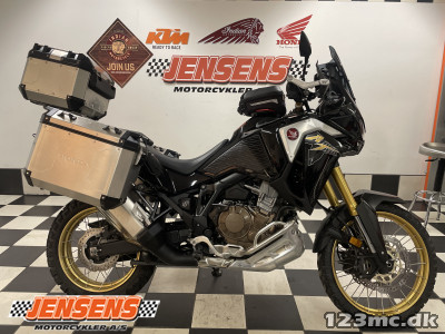 Honda CRF 1100 L Africa Twin Adventure Sports
