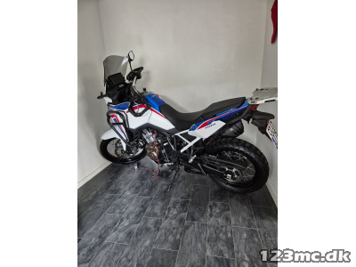 Honda CRF 1100 L Africa Twin