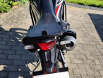 2021 Honda CRF 250 Rally