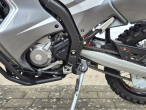 2021 Honda CRF 250 Rally