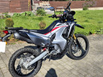 2021 Honda CRF 250 Rally