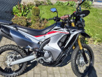 2021 Honda CRF 250 Rally