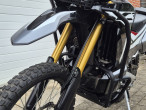 2021 Honda CRF 250 Rally