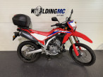 2021 Honda CRF 300 L
