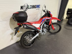 2021 Honda CRF 300 L