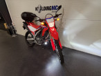 2021 Honda CRF 300 L