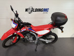 2021 Honda CRF 300 L