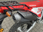 2021 Honda CRF 300 L