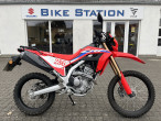2021 Honda CRF 300 L
