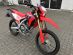 2021 Honda CRF 300 L
