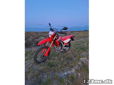 Honda CRF 300 L