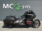 Honda GL 1800 Gold Wing MC-SYD       BYTTER GERNE