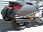 2021 Honda GL 1800 Gold Wing