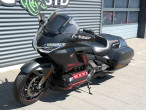 2021 Honda GL 1800 Gold Wing