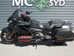 2021 Honda GL 1800 Gold Wing