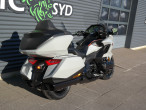 2021 Honda GL 1800 Gold Wing