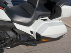 2021 Honda GL 1800 Gold Wing