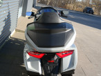 2021 Honda GL 1800 Gold Wing
