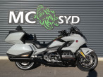 Honda GL 1800 Gold Wing MC-SYD       BYTTER GERNE