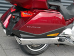 2021 Honda GL 1800 Gold Wing