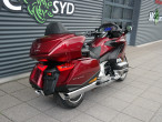 2021 Honda GL 1800 Gold Wing