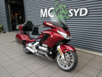 2021 Honda GL 1800 Gold Wing