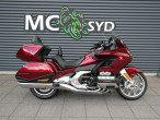 2021 Honda GL 1800 Gold Wing