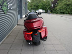 2021 Honda GL 1800 Gold Wing