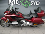 2021 Honda GL 1800 Gold Wing