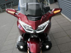 2021 Honda GL 1800 Gold Wing
