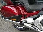 2021 Honda GL 1800 Gold Wing