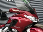 2021 Honda GL 1800 Gold Wing