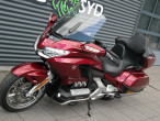 2021 Honda GL 1800 Gold Wing
